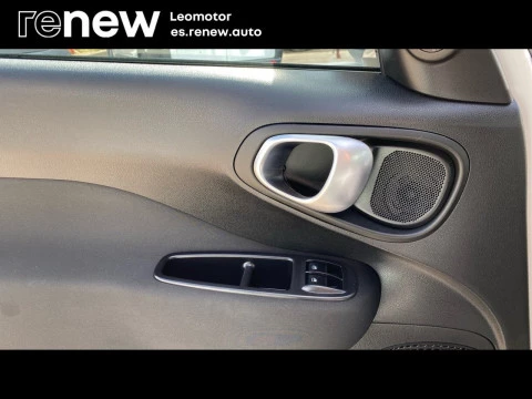 Fiat 500 L 500L 1.3Mjt II S&S Cross