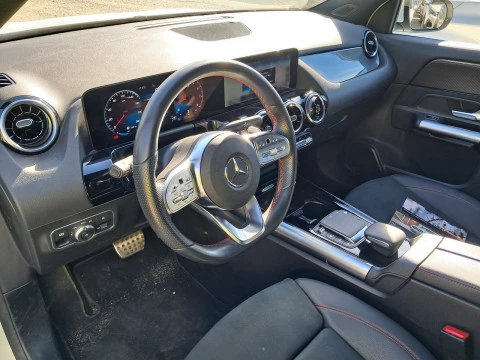 Mercedes-Benz GLA GLA 200