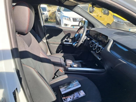 Mercedes-Benz GLA GLA 200