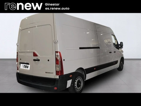 Renault Master  Furgon Diesel  Fg. Energy Blue dCi L3H2 3500 T 110kW