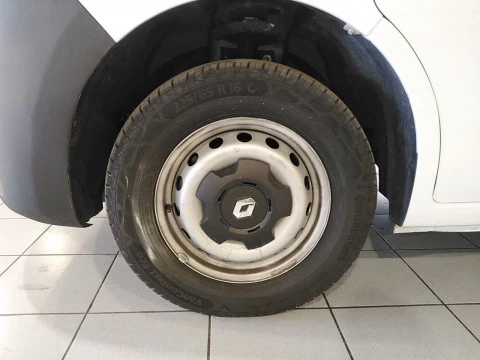 Renault Master  Furgon Diesel  Fg. Energy Blue dCi L3H2 3500 T 110kW