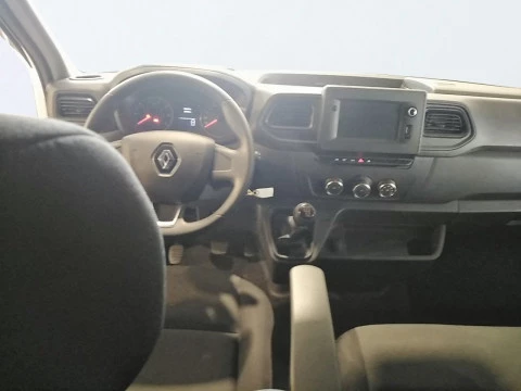 Renault Master  Furgon Diesel  Fg. Energy Blue dCi L3H2 3500 T 110kW