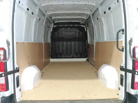 Renault Master  Furgon Diesel  Fg. Energy Blue dCi L3H2 3500 T 110kW