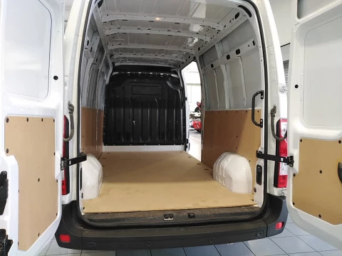 Renault Master  Furgon Diesel  Fg. Energy Blue dCi L3H2 3500 T 110kW