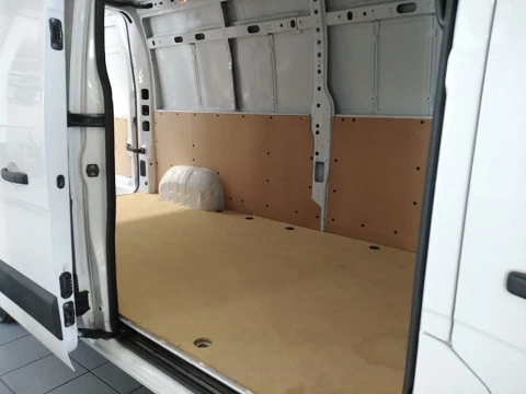 Renault Master  Furgon Diesel  Fg. Energy Blue dCi L3H2 3500 T 110kW