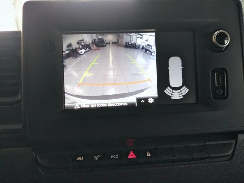 Renault Master  Furgon Diesel  Fg. Energy Blue dCi L3H2 3500 T 110kW