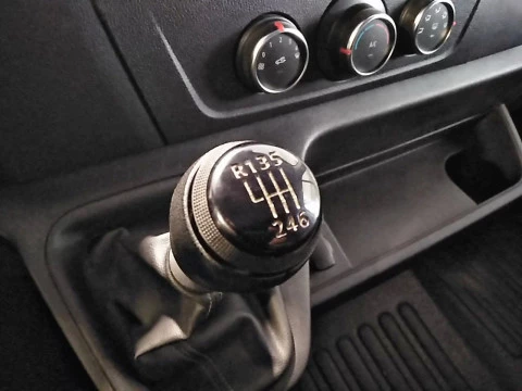 Renault Master  Furgon Diesel  Fg. Energy Blue dCi L3H2 3500 T 110kW