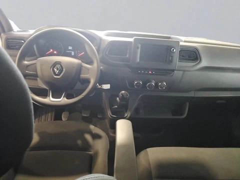 Renault Master  Furgon Diesel  Fg. Energy Blue dCi L3H2 3500 T 110kW