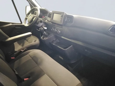 Renault Master  Furgon Diesel  Fg. Energy Blue dCi L3H2 3500 T 110kW