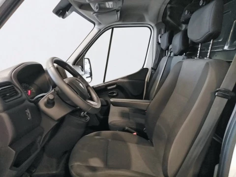 Renault Master  Furgon Diesel  Fg. Energy Blue dCi L3H2 3500 T 110kW