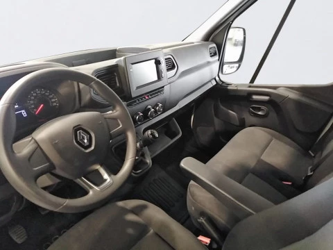 Renault Master  Furgon Diesel  Fg. Energy Blue dCi L3H2 3500 T 110kW