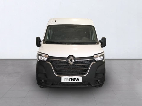 Renault Master  Furgon Diesel  Fg. Energy Blue dCi L3H2 3500 T 110kW