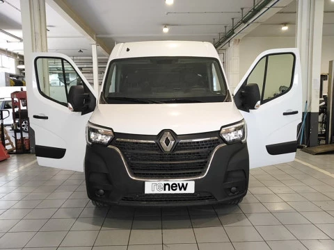 Renault Master  Furgon Diesel  Fg. Energy Blue dCi L3H2 3500 T 110kW