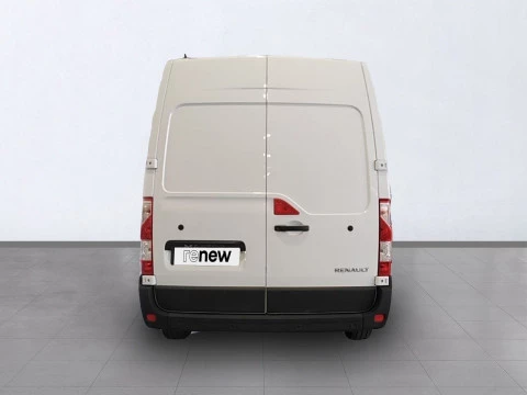 Renault Master  Furgon Diesel  Fg. Energy Blue dCi L3H2 3500 T 110kW