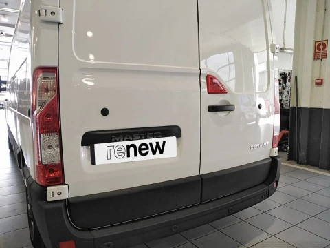 Renault Master  Furgon Diesel  Fg. Energy Blue dCi L3H2 3500 T 110kW
