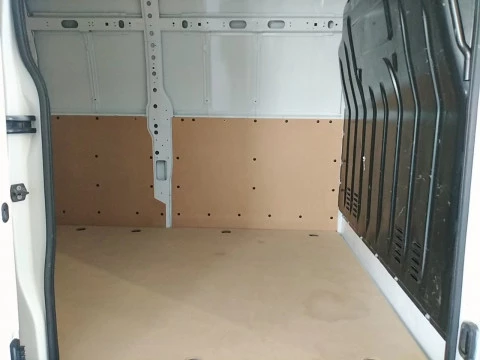 Renault Master  Furgon Diesel  Fg. Energy Blue dCi L3H2 3500 T 110kW