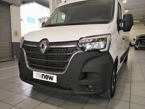 Renault Master  Furgon Diesel  Fg. Energy Blue dCi L3H2 3500 T 110kW