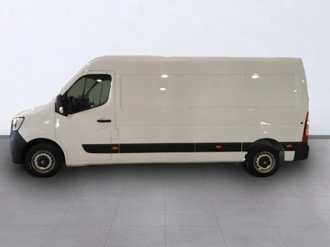 Renault Master  Furgon Diesel  Fg. Energy Blue dCi L3H2 3500 T 110kW