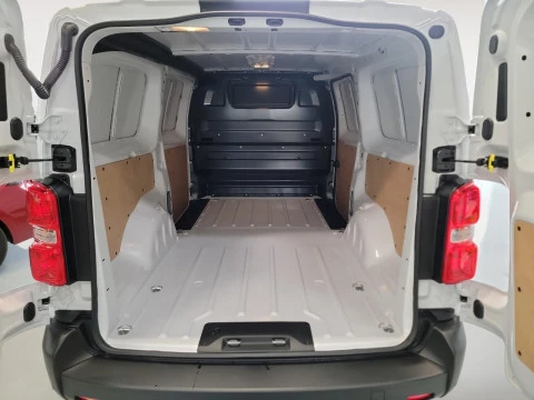 Peugeot Expert Furgón BlueHDi 145 S&S EAT8 Long