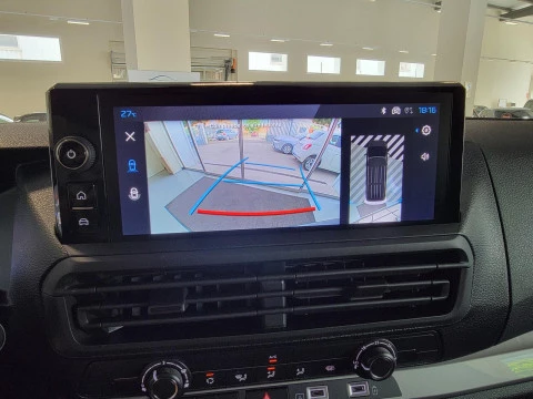 Peugeot Expert Furgón BlueHDi 145 S&S EAT8 Long