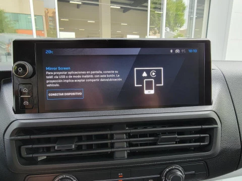 Peugeot Expert Furgón BlueHDi 145 S&S EAT8 Long