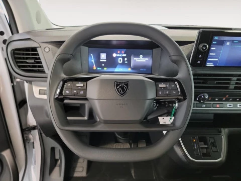 Peugeot Expert Furgón BlueHDi 145 S&S EAT8 Long