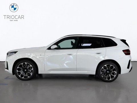 BMW X3 xDrive20d 145 kW (197 CV)