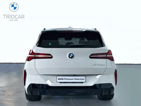 BMW X3 xDrive20d 145 kW (197 CV)