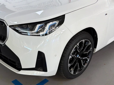 BMW X3 xDrive20d 145 kW (197 CV)
