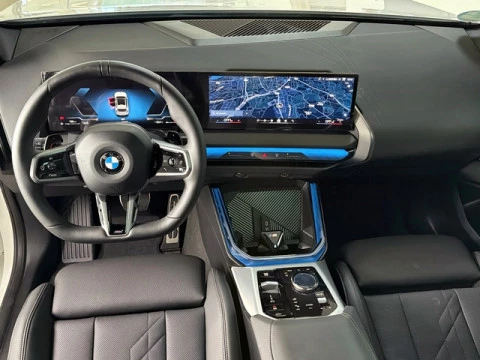 BMW X3 xDrive20d 145 kW (197 CV)