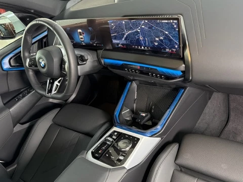 BMW X3 xDrive20d 145 kW (197 CV)