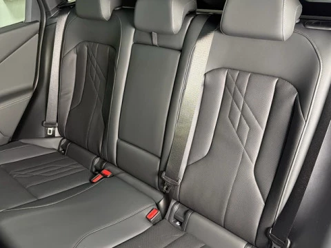 BMW X3 xDrive20d 145 kW (197 CV)
