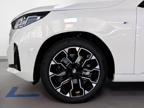 BMW X3 xDrive20d 145 kW (197 CV)