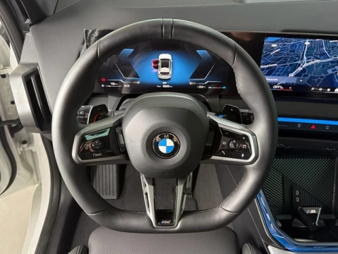 BMW X3 xDrive20d 145 kW (197 CV)