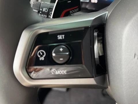 BMW X3 xDrive20d 145 kW (197 CV)