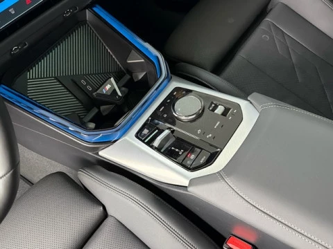 BMW X3 xDrive20d 145 kW (197 CV)
