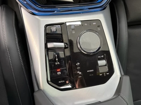 BMW X3 xDrive20d 145 kW (197 CV)