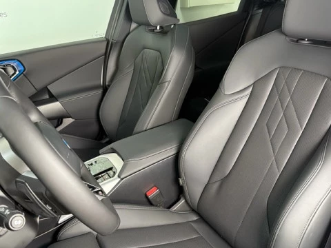 BMW X3 xDrive20d 145 kW (197 CV)