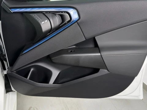 BMW X3 xDrive20d 145 kW (197 CV)