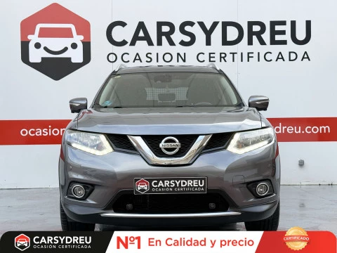 Nissan X-Trail 1.6 DIG-T ACENTA
