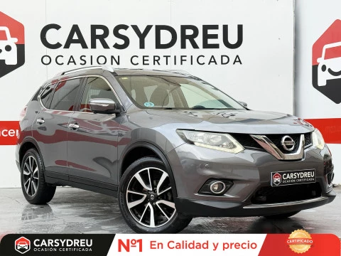 Nissan X-Trail 1.6 DIG-T ACENTA
