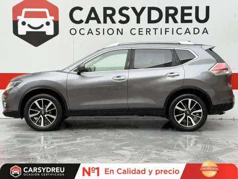 Nissan X-Trail 1.6 DIG-T ACENTA