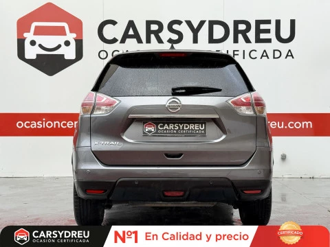 Nissan X-Trail 1.6 DIG-T ACENTA
