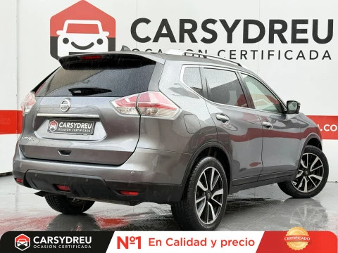 Nissan X-Trail 1.6 DIG-T ACENTA