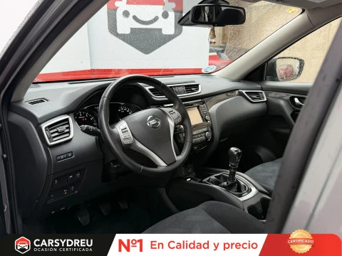 Nissan X-Trail 1.6 DIG-T ACENTA