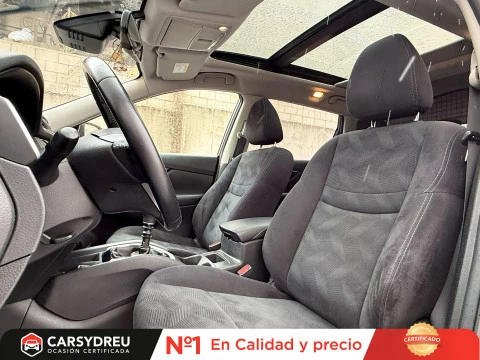 Nissan X-Trail 1.6 DIG-T ACENTA