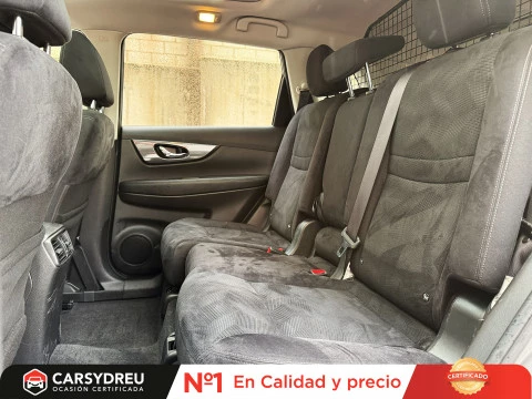Nissan X-Trail 1.6 DIG-T ACENTA