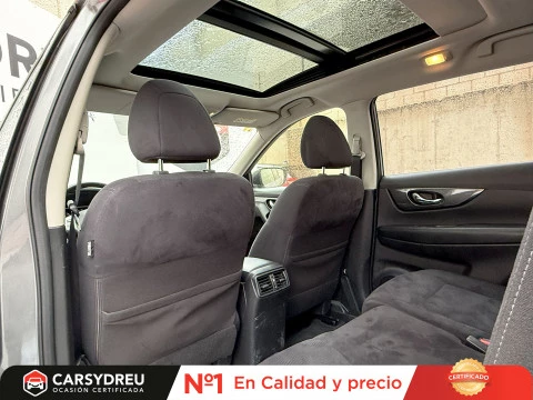 Nissan X-Trail 1.6 DIG-T ACENTA