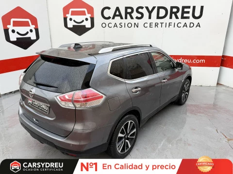 Nissan X-Trail 1.6 DIG-T ACENTA