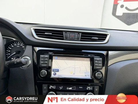 Nissan X-Trail 1.6 DIG-T ACENTA